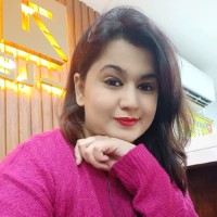 Joshita Dhanwaria