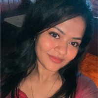 Tanya Gupta