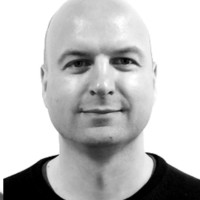 Jerome Stienne