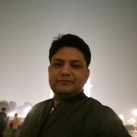 Sangeet Sahu
