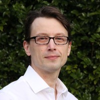Geoff Buzacott