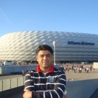 Haider Jahangiri -- Pmp , Ccna