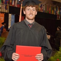 Caleb O’Connell