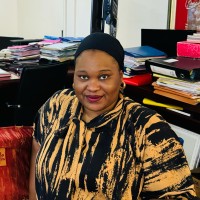 Hadjaratou Djibrine