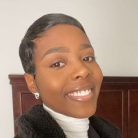Sharnae Tarver