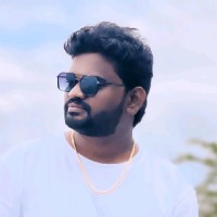 Dinesh Paramananthajothi