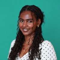 Meron Woldesenbet