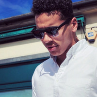 Keanu Ebanks
