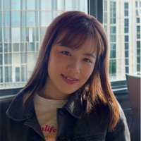 Caeli Wong