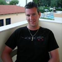 Kevin Sillence