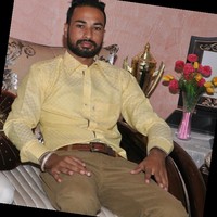 Taranjeet Singh