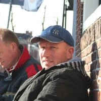 Anton Van Arkel