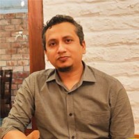 Mohammad Zulfikar Hydar Bhuiyan