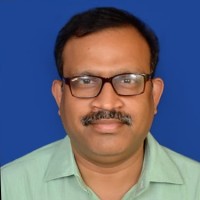 Dumpala Kiran Kumar