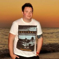 Darren Matson