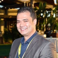 Dan Bonciu, MSIS, PMP
