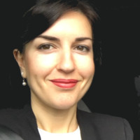 Violeta Stefanova