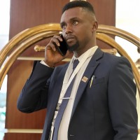 Kenneth Ekene Ohiri