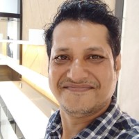 Joy Chatterjee