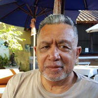 Gino Purwadi