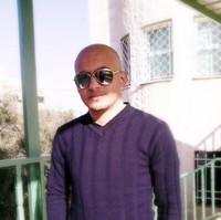 Islam Alramahi