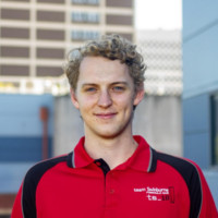 Alex Baensch