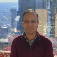 Minhaz Siddiqui