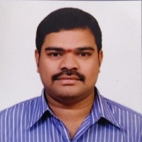 Vishweshwar Arigala