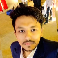 ADARSH SETH