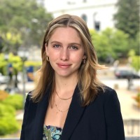 Morgan Jacobsen