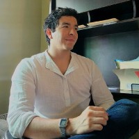 Ivan Gallegos