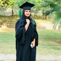 Hafsa Javed