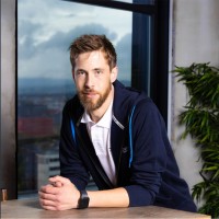 Mats Holmen-Jensen