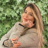 Gabriela Pires