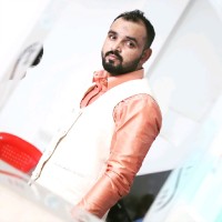 Shahood Ali Khan