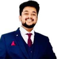 Ishan Wazalwar