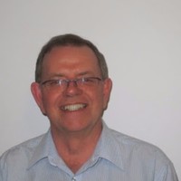 Graeme Dunstan
