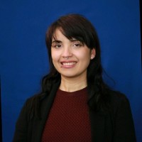 Alejandra Camacho-Rodriguez