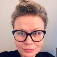 Karolina Van Welbergen-Nieczaj