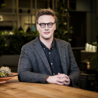 Patrick Thörnlund