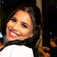 Mariane Santana Da Silva