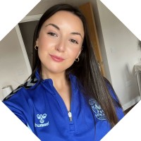 Leigh Thomson