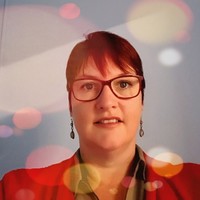 Leisa Gamblin
