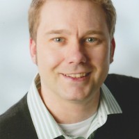 Thomas Peters