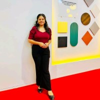 Vishakha Sargade