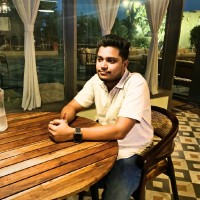 Vivek Tiwari