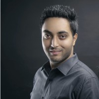Ashmeet Singh
