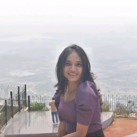 Kavya Y