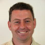 Ian Robson