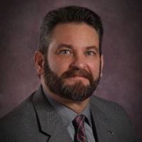 Mark Hilyard